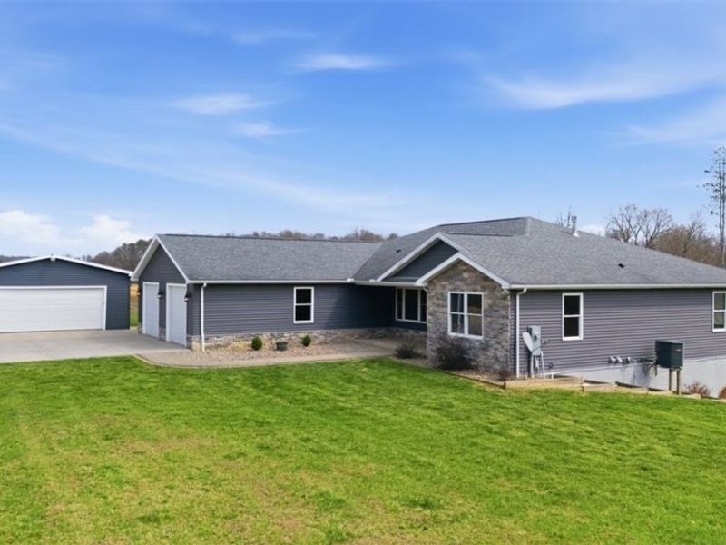 4801 Veto Road, Vincent, OH 45784 Photo 38