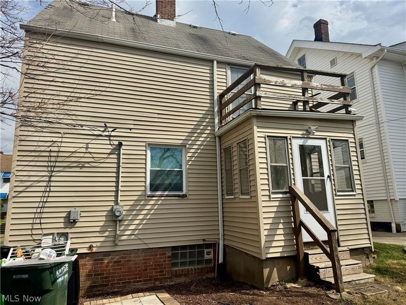 4868 E 88th Street, Garfield Heights, OH 44125 Photo 2