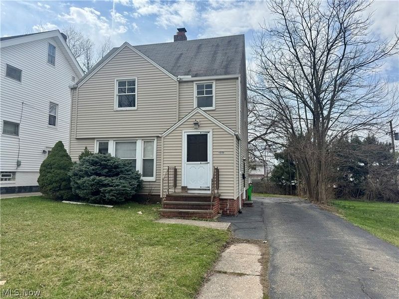 4868 E 88th Street, Garfield Heights, OH 44125 Photo 3