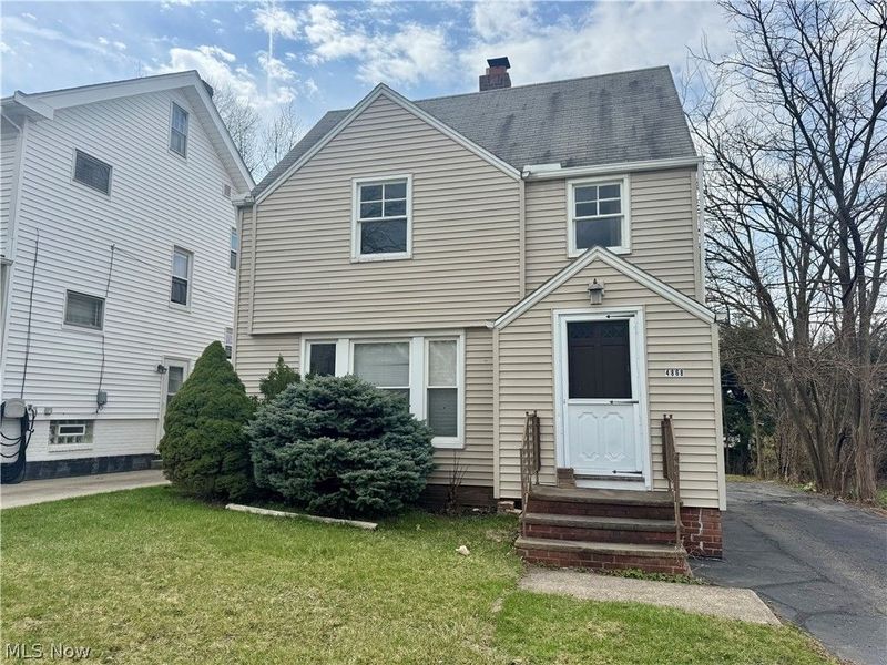 4868 E 88th Street, Garfield Heights, OH 44125 Photo 4