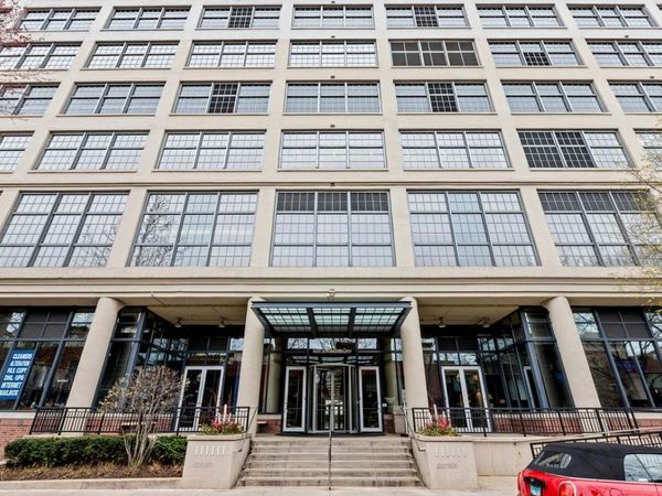 900 N KINGSBURY Street, Unit 1166, Chicago, IL 60610