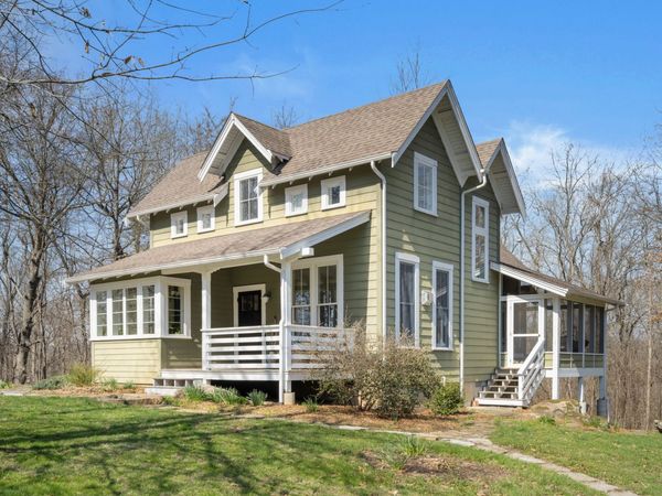 526 Shiloh Road, Cobden, IL 62920