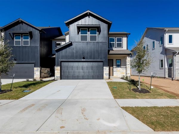 8554 Sommery LN, Round Rock, TX 78665