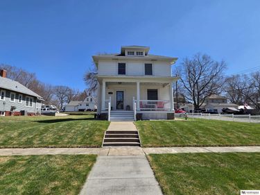 1246 N Broadway Street , Wahoo, NE 68066