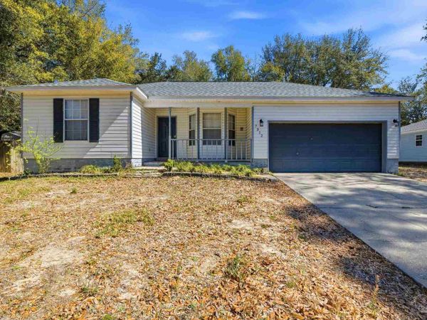 7312 Gordon Evans Rd, Navarre, FL 32566