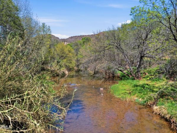 1070 N PAGE SPRINGS Road, Cornville, AZ 86325