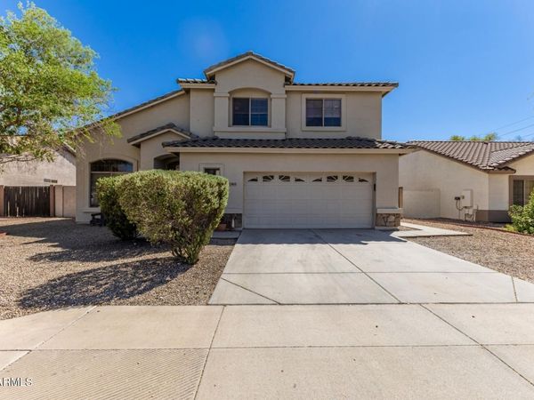 10819 E FLORIAN Avenue, Mesa, AZ 85208