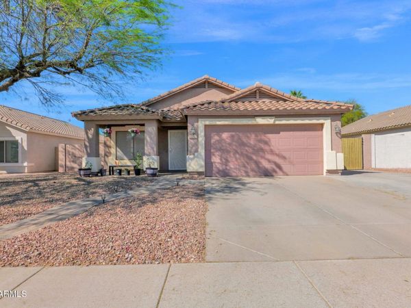 11856 W CAMBRIDGE Avenue, Avondale, AZ 85392