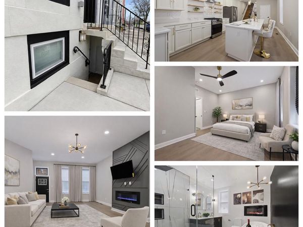 318 N STRICKER STREET, BALTIMORE, MD 21223