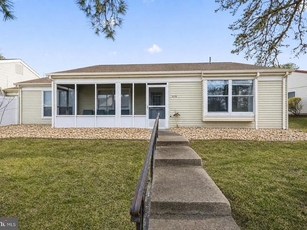 823 B LIVERPOOL CIRCLE, MANCHESTER TOWNSHIP, NJ 08759