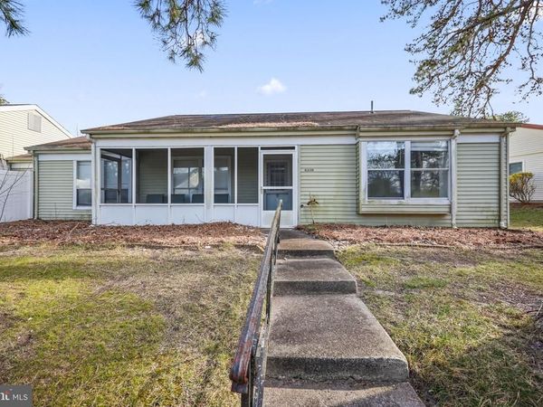 823 B LIVERPOOL CIRCLE, MANCHESTER TOWNSHIP, NJ 08759