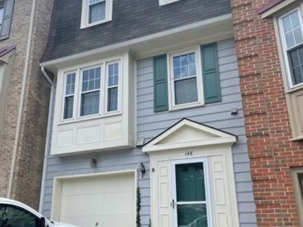 146 WASHINGTON STREET, OCCOQUAN, VA 22125