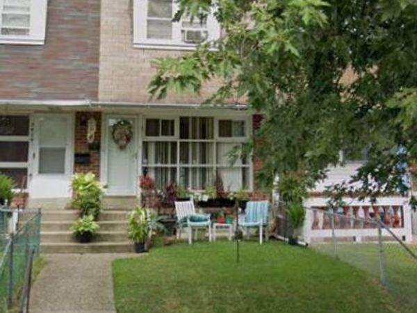 3412 CARTER LANE , CHESTER, PA 19013