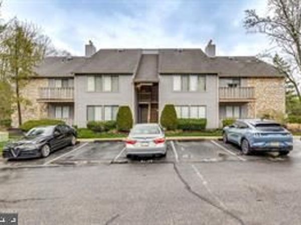 1929 THE WOODS II, CHERRY HILL, NJ 08003