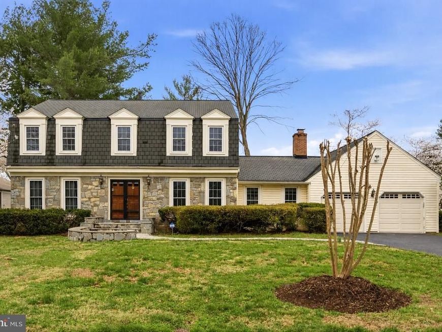 7520 Royal Dominion Drive, Bethesda, MD 20817 Main Photo