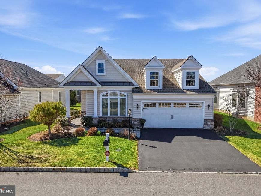 4832 Spencer Drive, Schwenksville, PA 19473 Main Photo