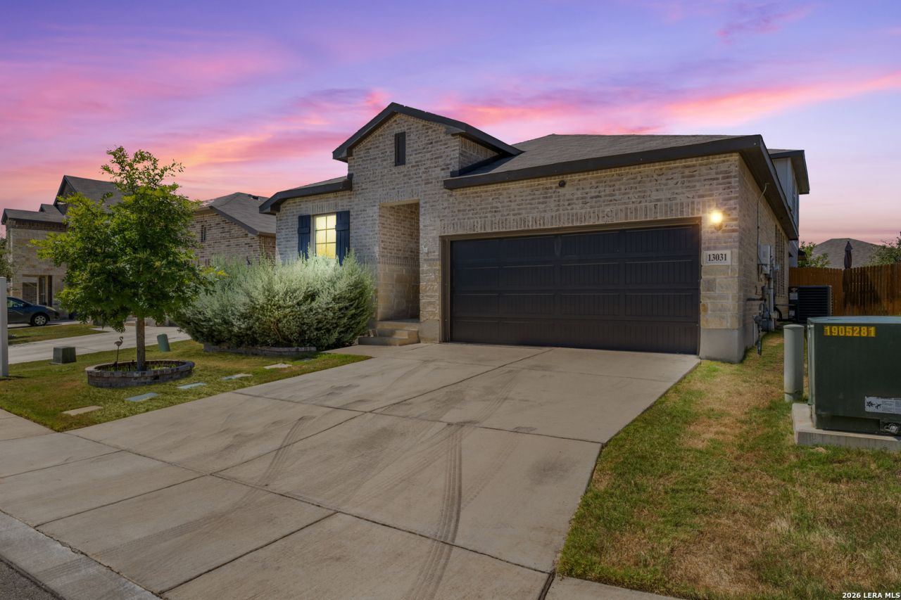 13031 Maridell, San Antonio, TX 78253 Main Photo