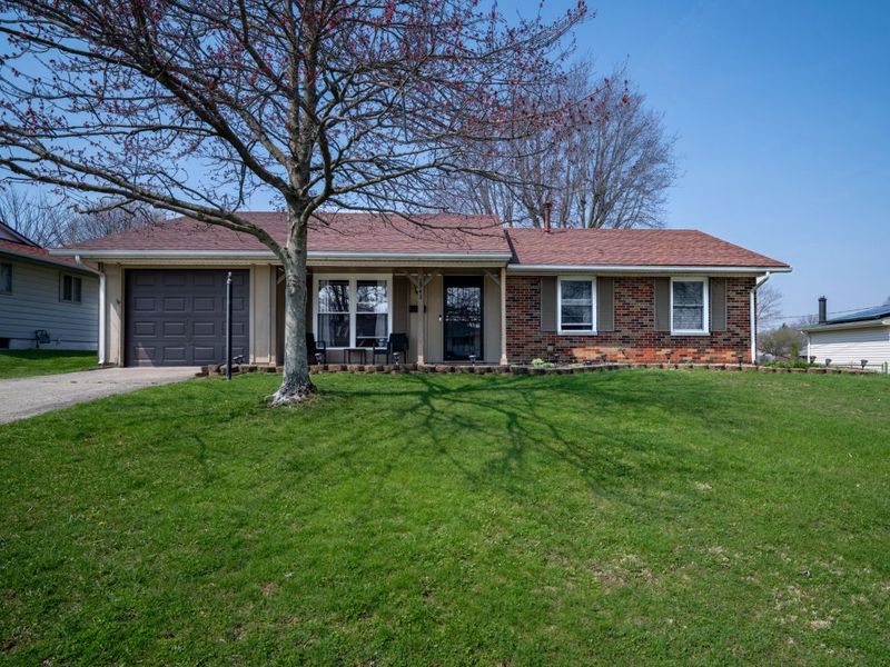 2943 Tarryton Lane, Springfield, OH 45503 Photo 1