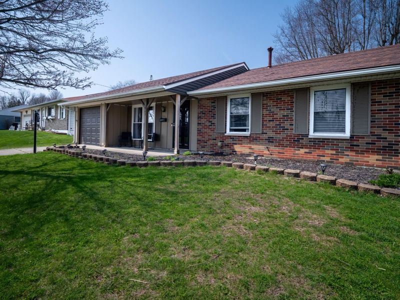 2943 Tarryton Lane, Springfield, OH 45503 Photo 11