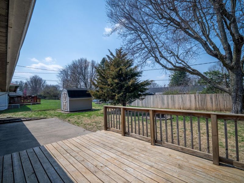 2943 Tarryton Lane, Springfield, OH 45503 Photo 14