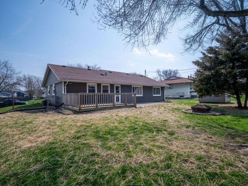 2943 Tarryton Lane, Springfield, OH 45503 Photo 17