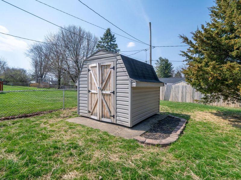 2943 Tarryton Lane, Springfield, OH 45503 Photo 18