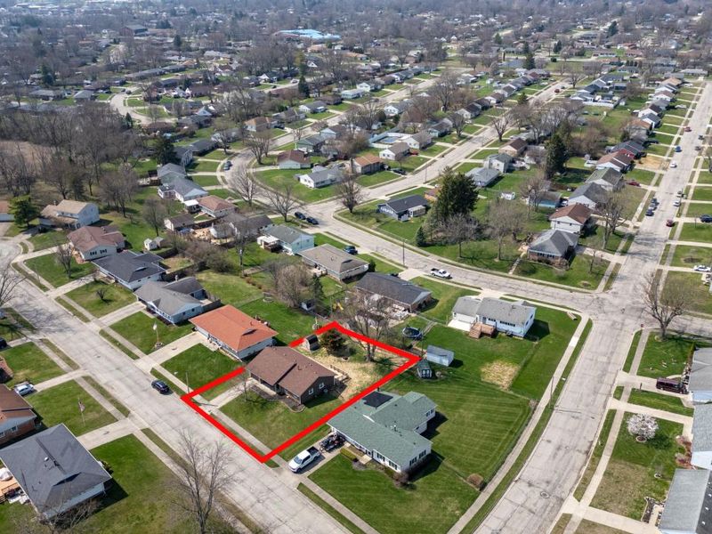 2943 Tarryton Lane, Springfield, OH 45503 Photo 23