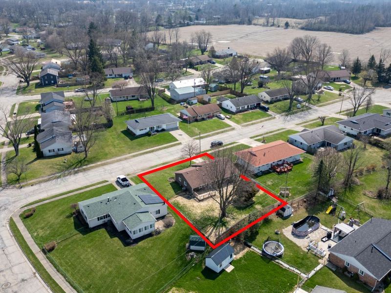 2943 Tarryton Lane, Springfield, OH 45503 Photo 24