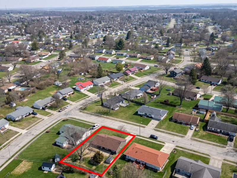 2943 Tarryton Lane, Springfield, OH 45503 Photo 25