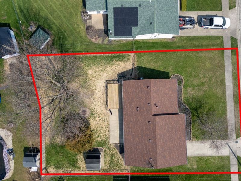 2943 Tarryton Lane, Springfield, OH 45503 Photo 26