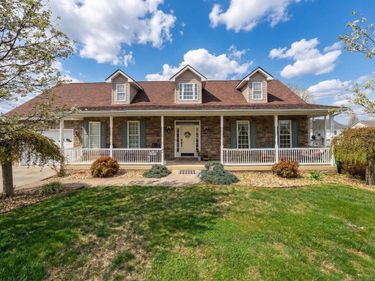 154 W WANDA ST, STANLEY, VA 22851