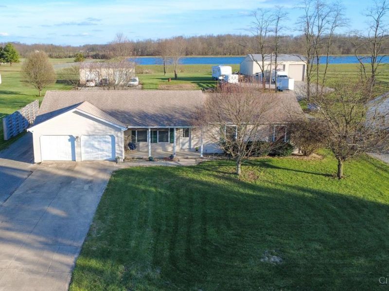 7249 Fairground Road, Blanchester, OH 45107 Photo 2