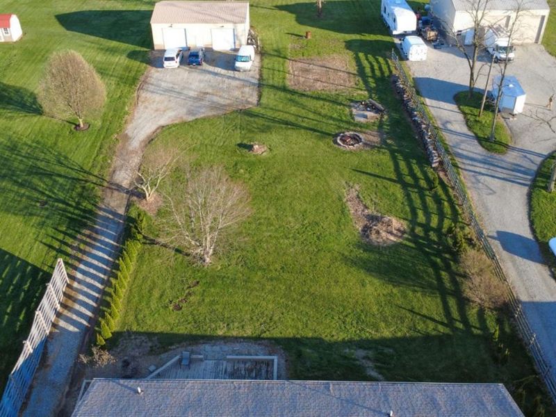 7249 Fairground Road, Blanchester, OH 45107 Photo 3