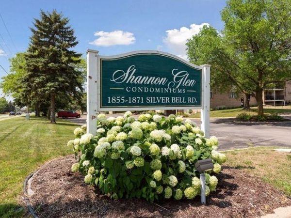 1871 Silver Bell Road , Unit 307, Eagan, MN 55122