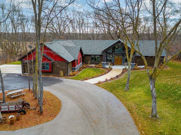 7243 Hazelwood Avenue , Northfield, MN 55057