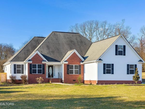 128 Broken Arrow Lane, Cleveland, TN 37311