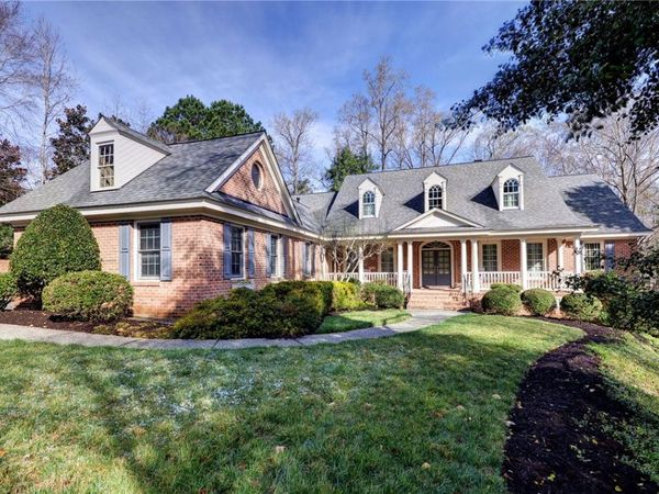 1613 River Ridge , Williamsburg, VA 23185