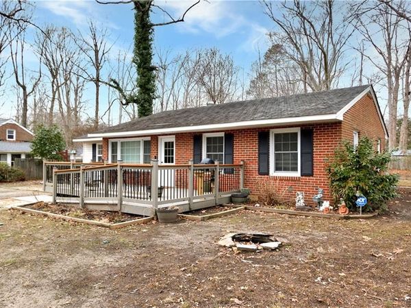 104 Schenck Drive, Williamsburg, VA 23188
