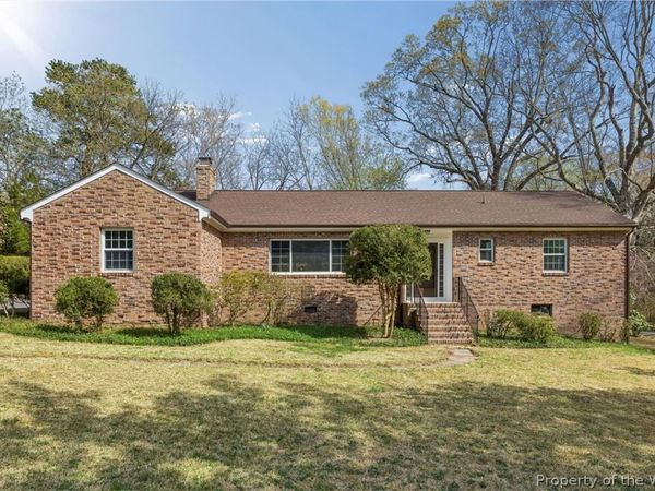 114 The Colony, Williamsburg, VA 23185