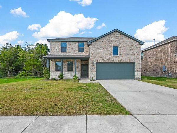 1428 Victoria Street, Mesquite, TX 75181