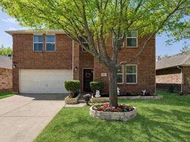 13361 Sorrento Drive, Frisco, TX 75035