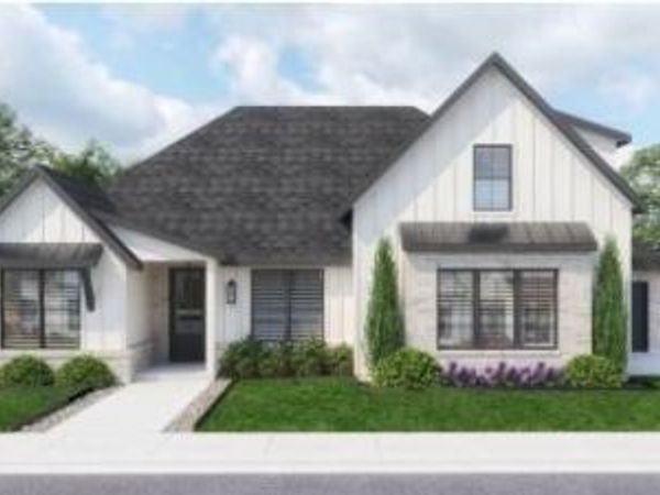 816 Feathergrass Court E, Haslet, TX 76052