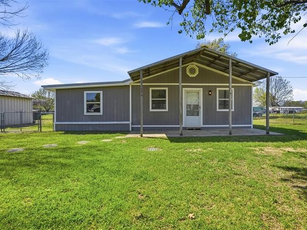 556 Ox-Bow Court, Burleson, TX 76028