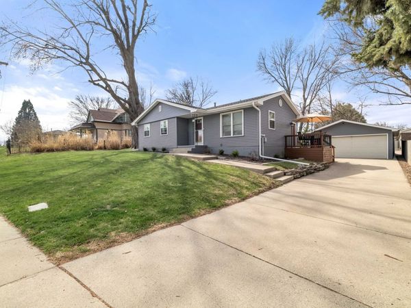 525 S 5th Street, Carlisle, IA 50047