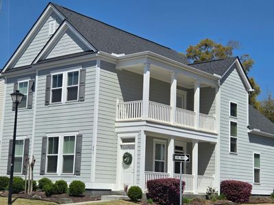 481 Spring Hollow Drive, Charleston, SC 29492