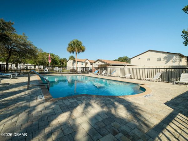 420 Banana Cay Drive, Unit A, South Daytona, FL 32119