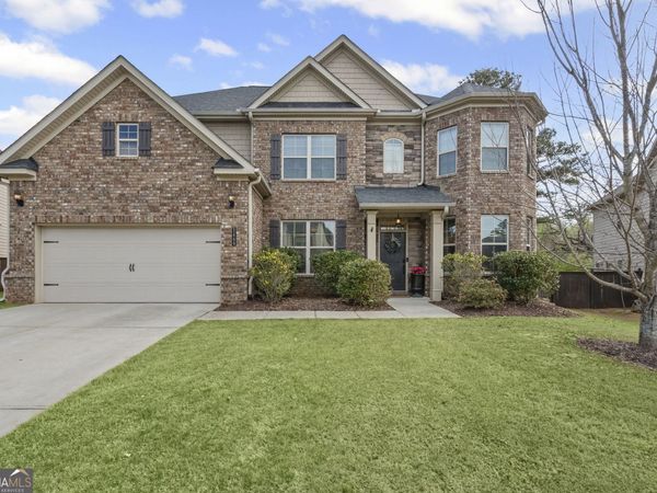 1460 Dahlia Drive, Cumming, GA 30040