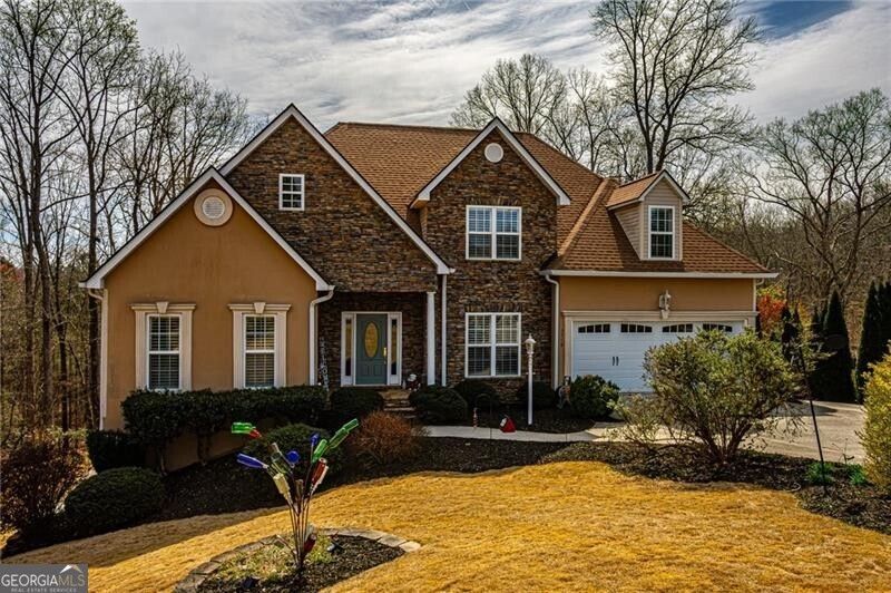 3718 Pebble Creek Point, Gainesville, GA 30506 Main Photo