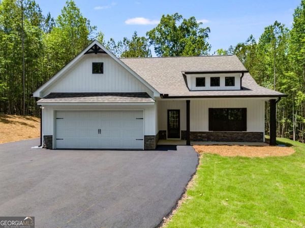 2A Relay Road, Silver Creek, GA 30173