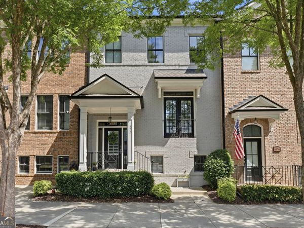 322 Suwanee Avenue, Suwanee, GA 30024